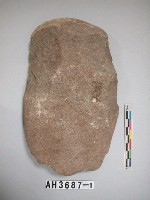 藏品(大型石片器)的圖片